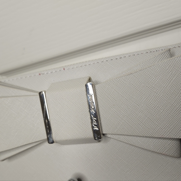 HP!! Betsy Johnson Wristlet Wallet - Picture 4 of 11